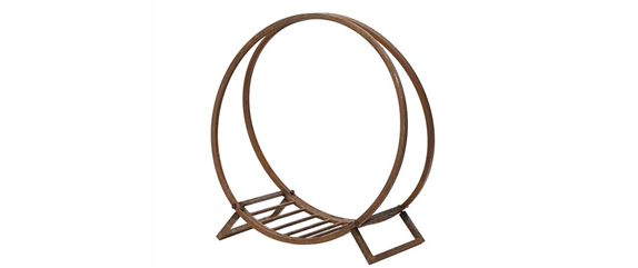 WARME FARBEN, STARKE WIRKUNG!