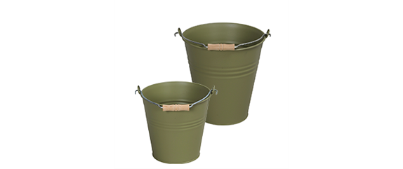 WARME FARBEN, STARKE WIRKUNG!