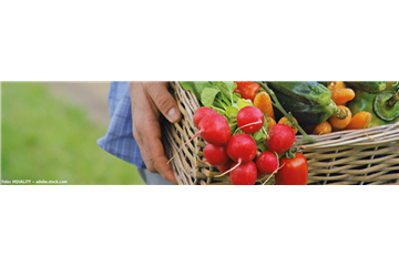 AUF GUTE NACHBARSCHAFT!