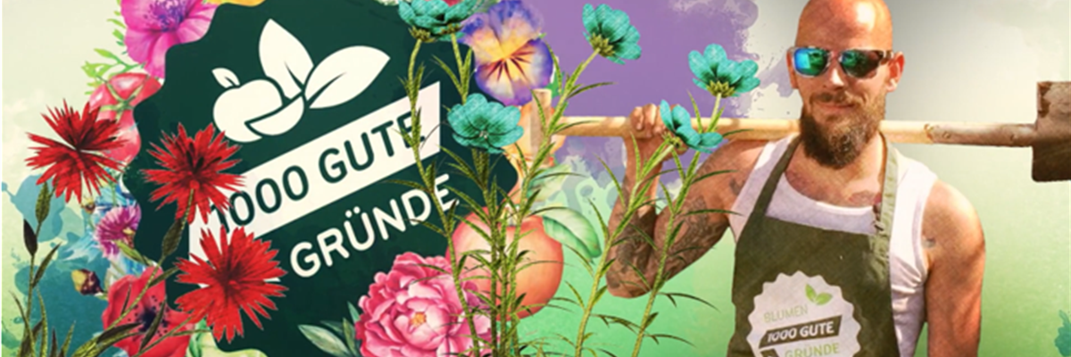 DIE HIPPSTE PFLANZE DES PLANETEN.