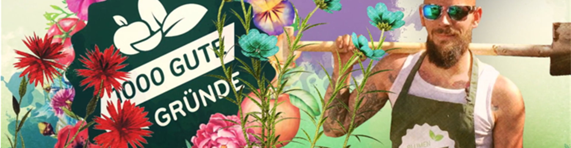 DIE HIPPSTE PFLANZE DES PLANETEN.