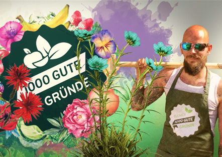 DIE HIPPSTE PFLANZE DES PLANETEN.